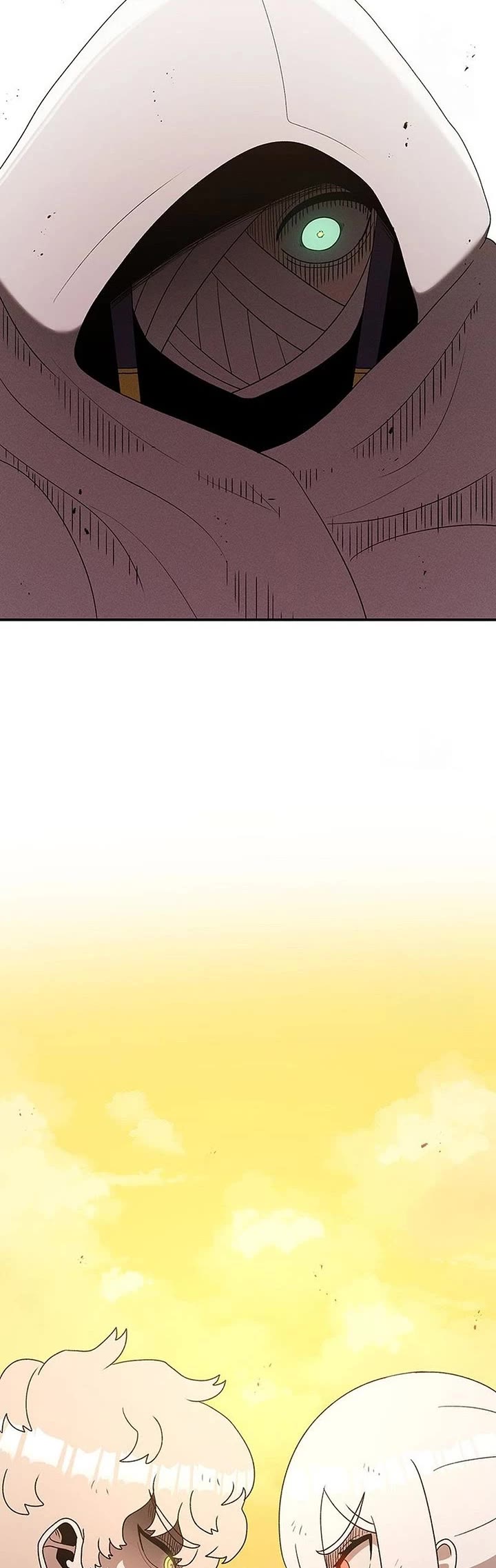 The House Without Time Chapter 109 page 58 - Chapter 109