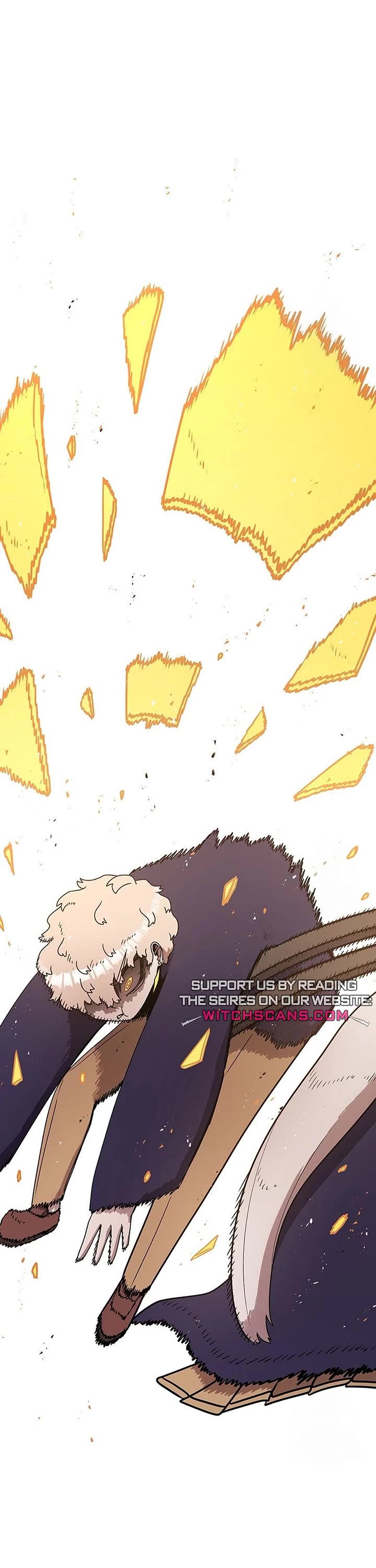 The House Without Time Chapter 109 page 6 - Chapter 109