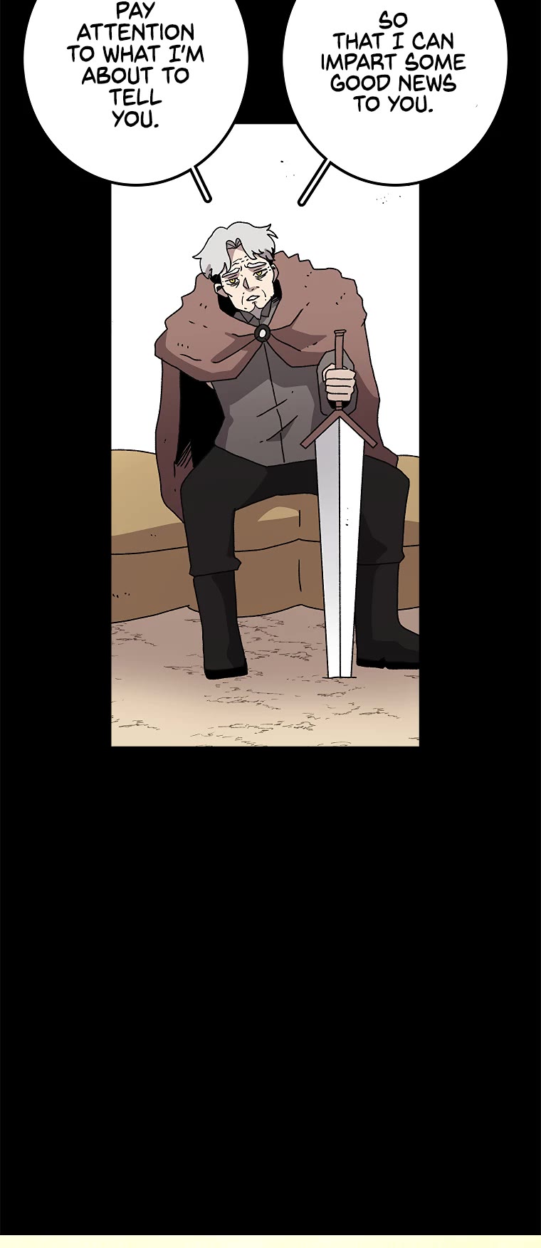 The House Without Time Chapter 11 page 10 - Chapter 11