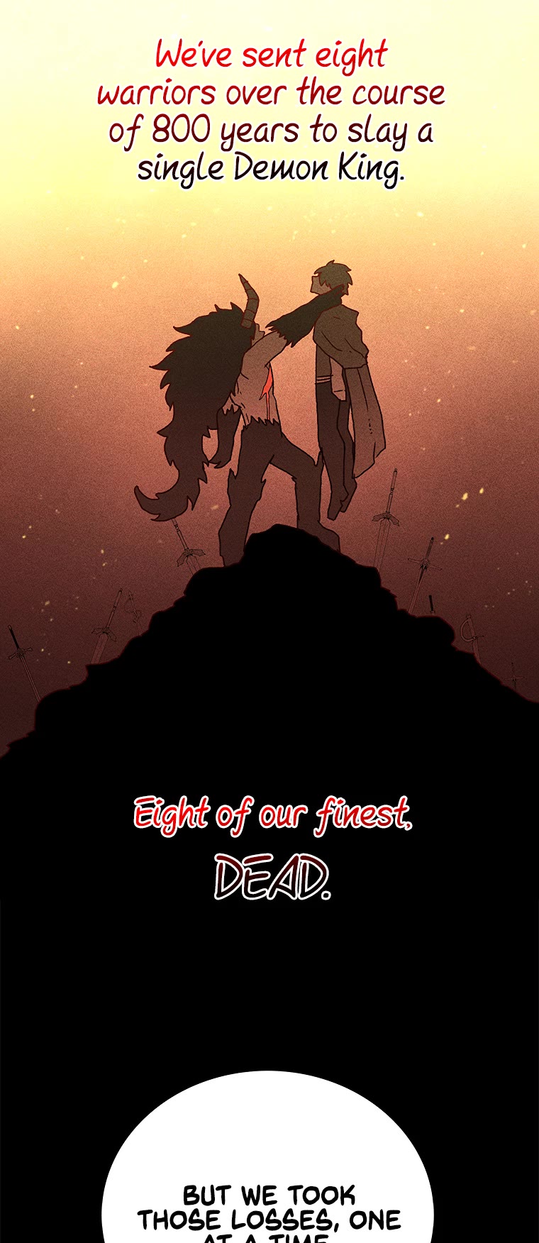 The House Without Time Chapter 11 page 11 - Chapter 11