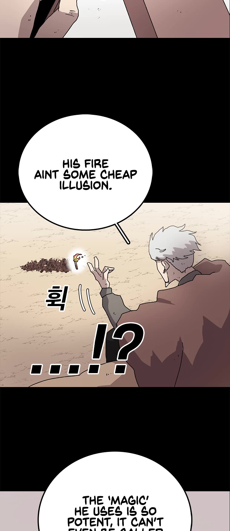 The House Without Time Chapter 11 page 26 - Chapter 11