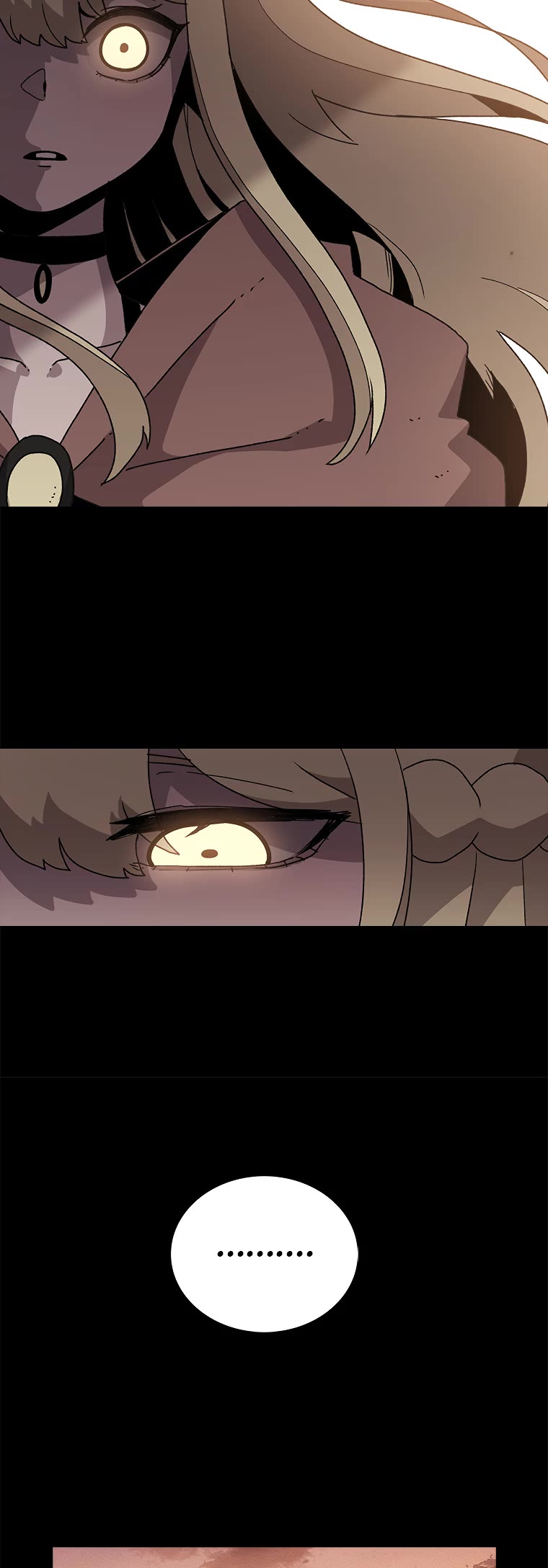 The House Without Time Chapter 11 page 38 - Chapter 11