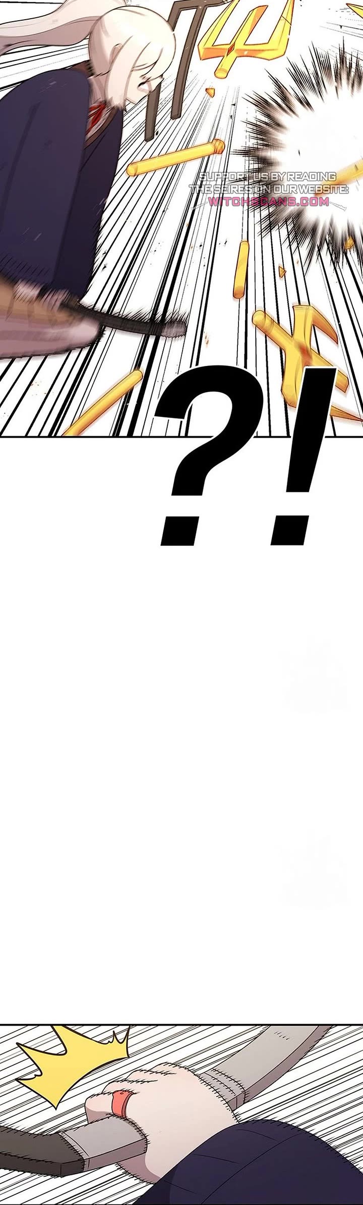 The House Without Time Chapter 110 page 13 - Chapter 110