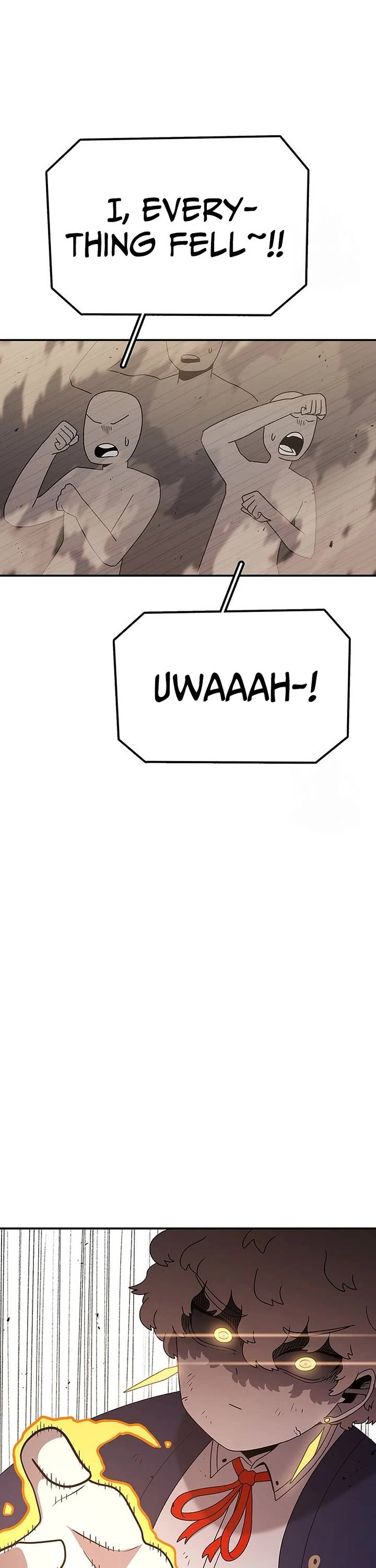 The House Without Time Chapter 110 page 17 - Chapter 110