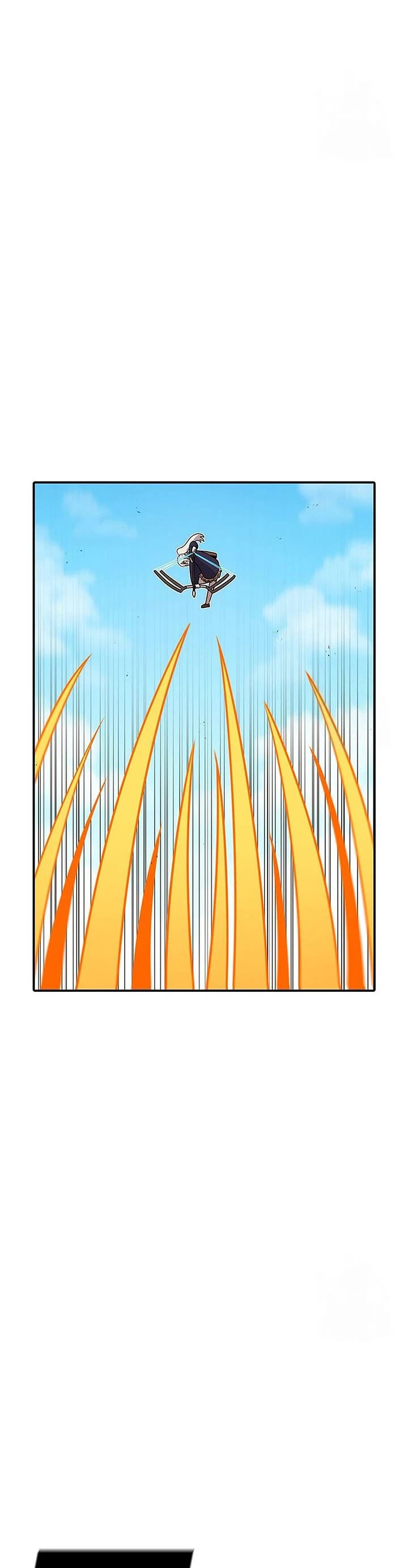 The House Without Time Chapter 110 page 23 - Chapter 110