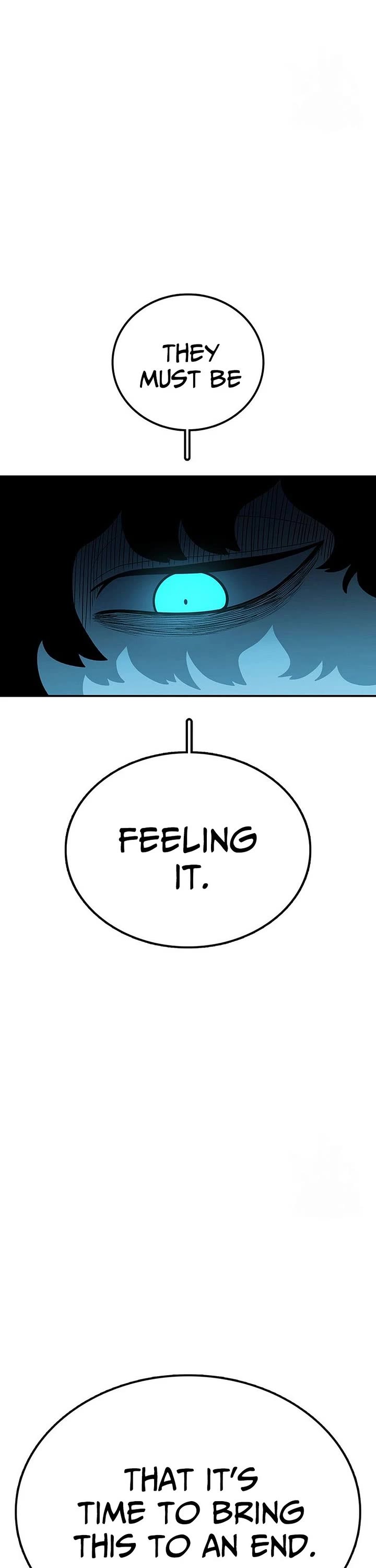 The House Without Time Chapter 110 page 28 - Chapter 110