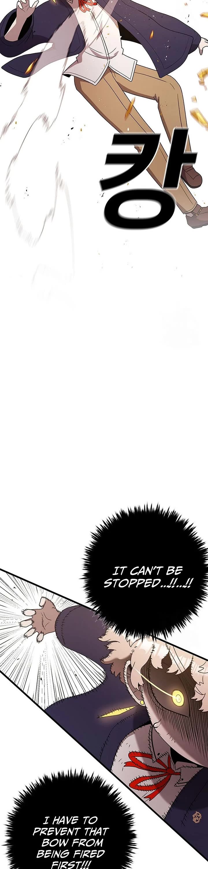 The House Without Time Chapter 110 page 3 - Chapter 110