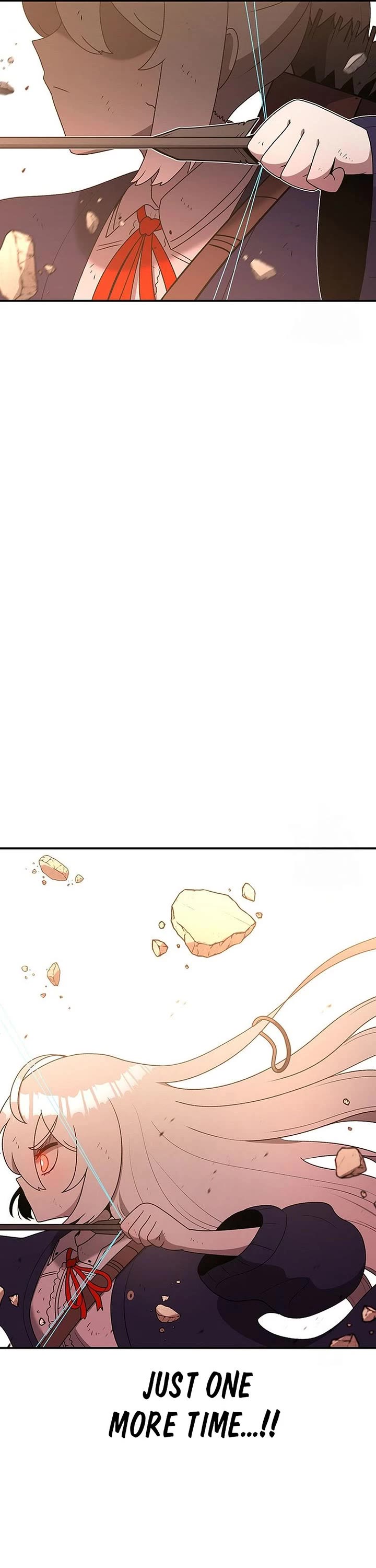 The House Without Time Chapter 110 page 37 - Chapter 110
