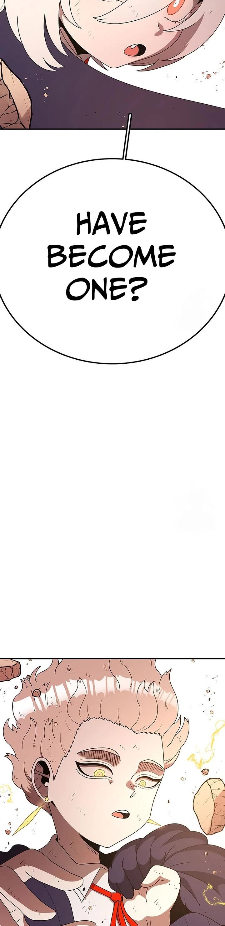 The House Without Time Chapter 110 page 52 - Chapter 110