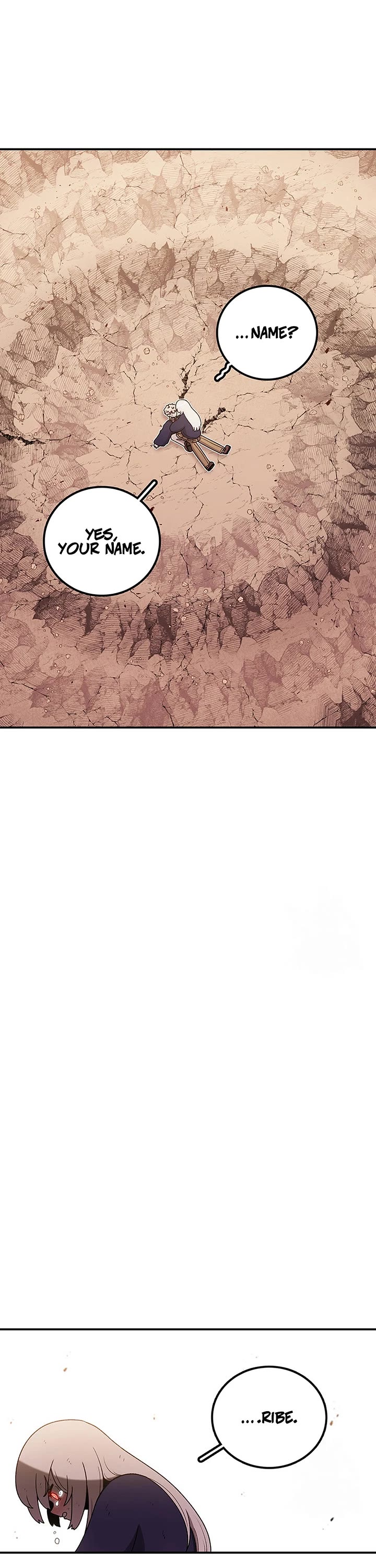 The House Without Time Chapter 111 page 13 - Chapter 111