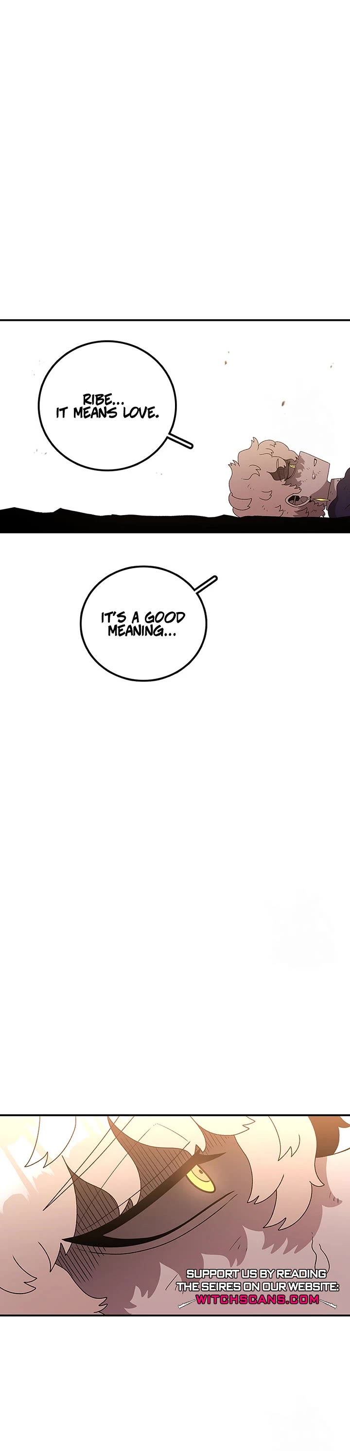 The House Without Time Chapter 111 page 14 - Chapter 111