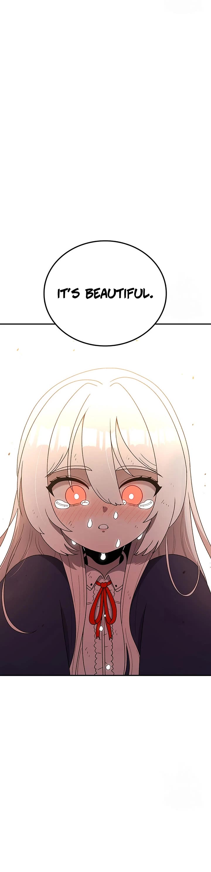 The House Without Time Chapter 111 page 15 - Chapter 111