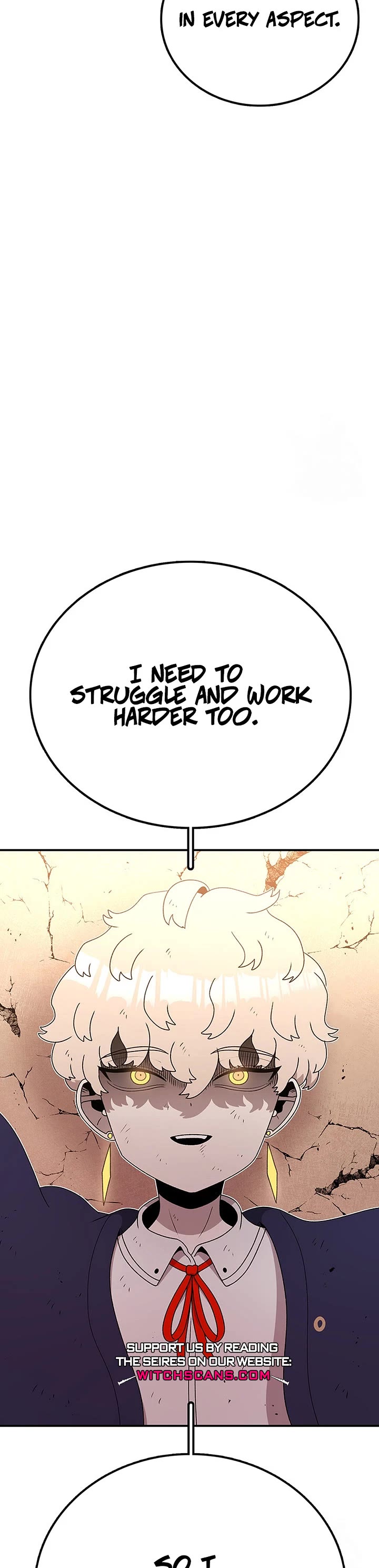 The House Without Time Chapter 111 page 17 - Chapter 111
