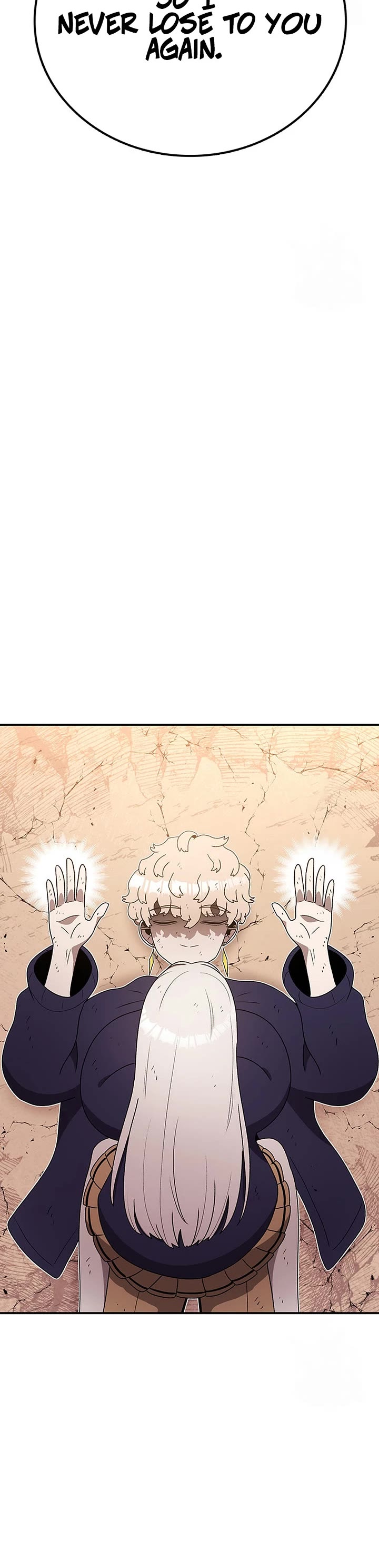 The House Without Time Chapter 111 page 18 - Chapter 111