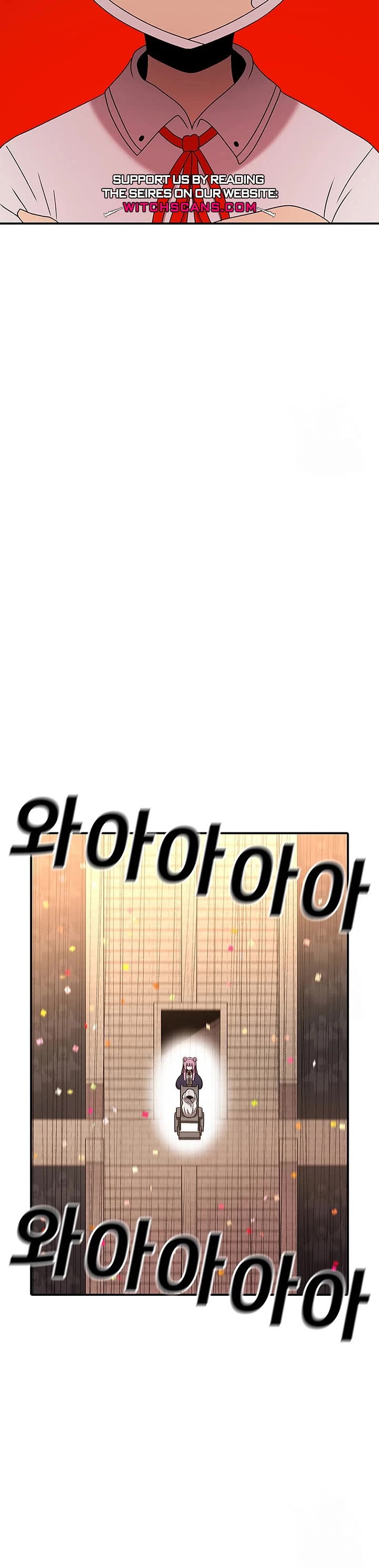 The House Without Time Chapter 111 page 23 - Chapter 111
