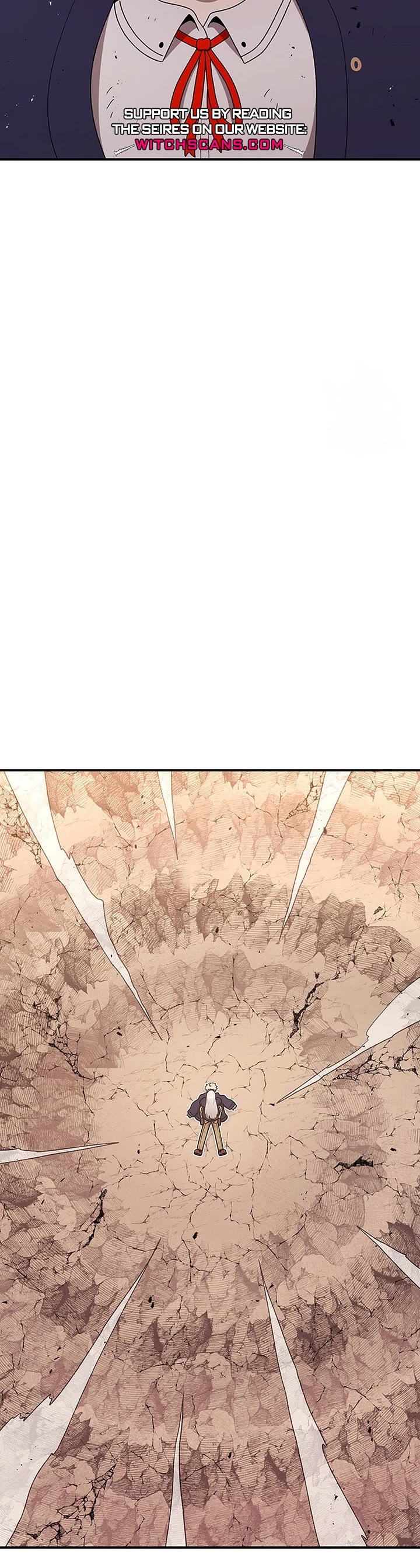 The House Without Time Chapter 111 page 3 - Chapter 111