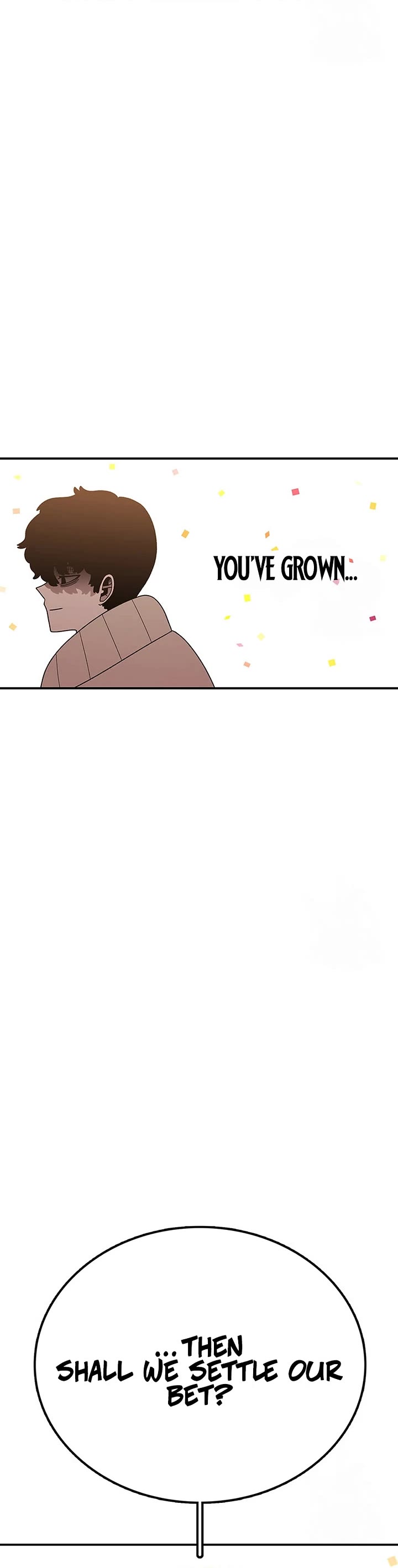 The House Without Time Chapter 111 page 30 - Chapter 111