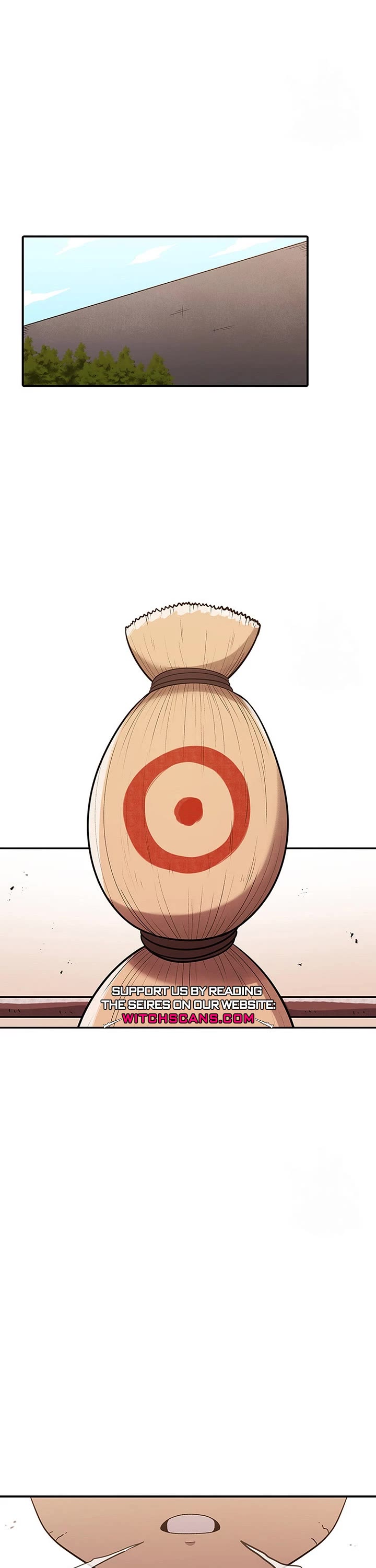 The House Without Time Chapter 111 page 34 - Chapter 111