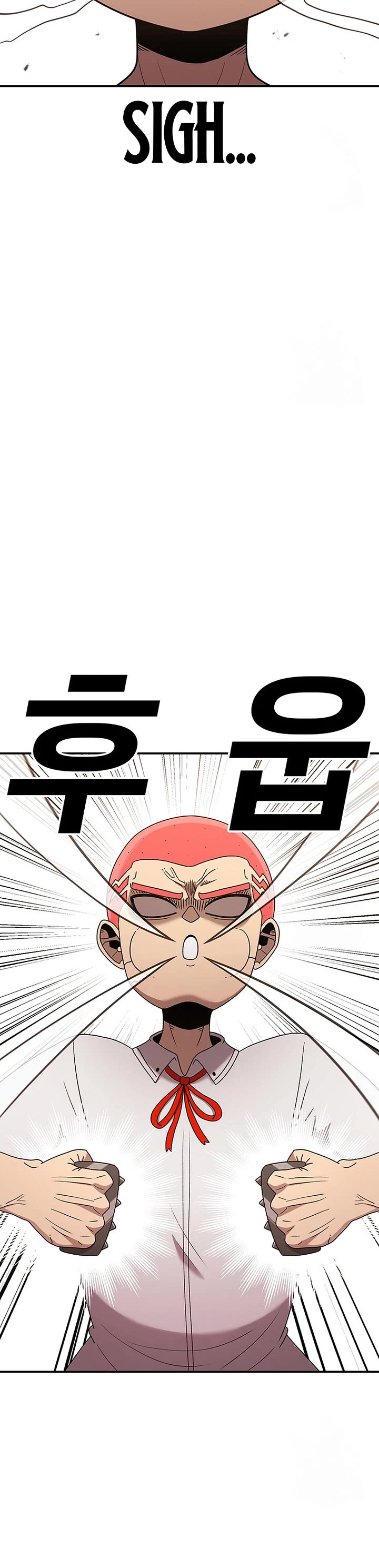 The House Without Time Chapter 111 page 35 - Chapter 111