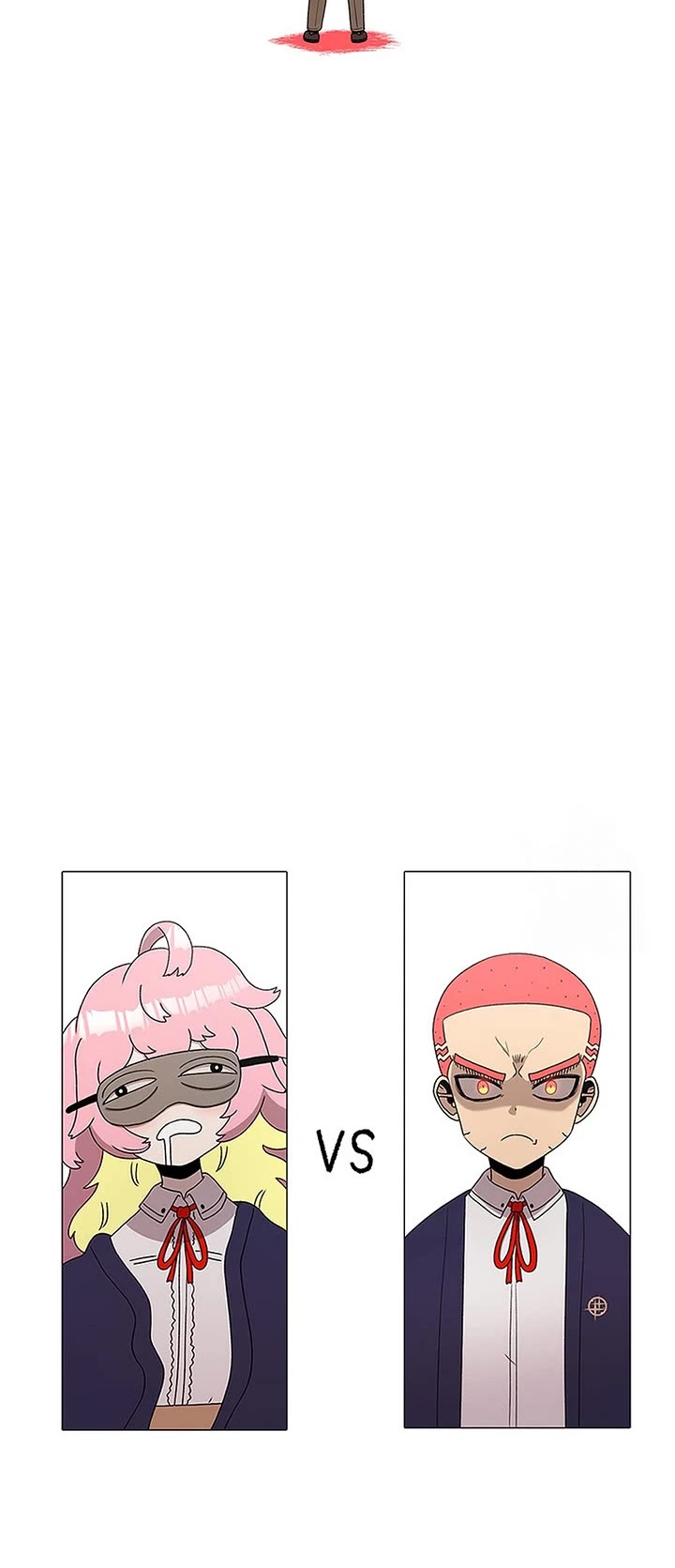 The House Without Time Chapter 111 page 46 - Chapter 111