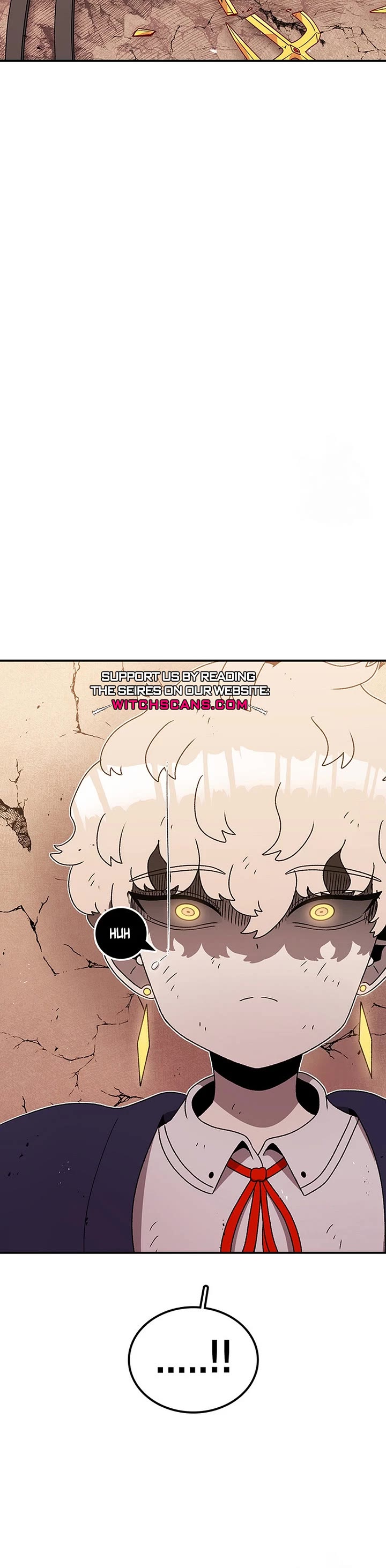 The House Without Time Chapter 111 page 5 - Chapter 111