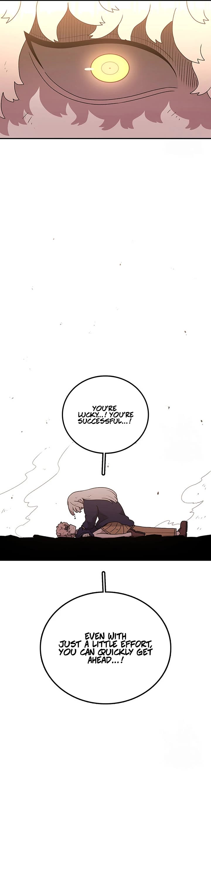 The House Without Time Chapter 111 page 7 - Chapter 111