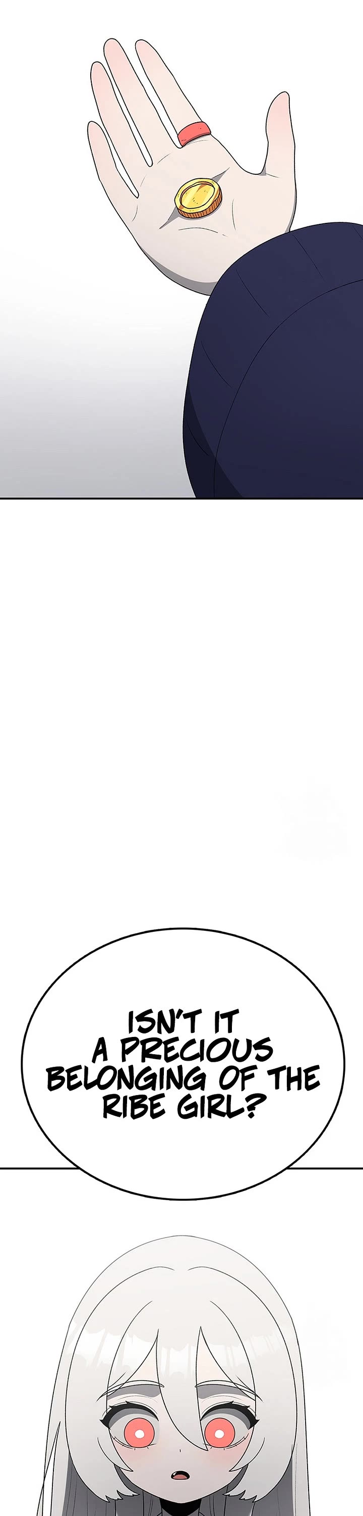 The House Without Time Chapter 112 page 13 - Chapter 112