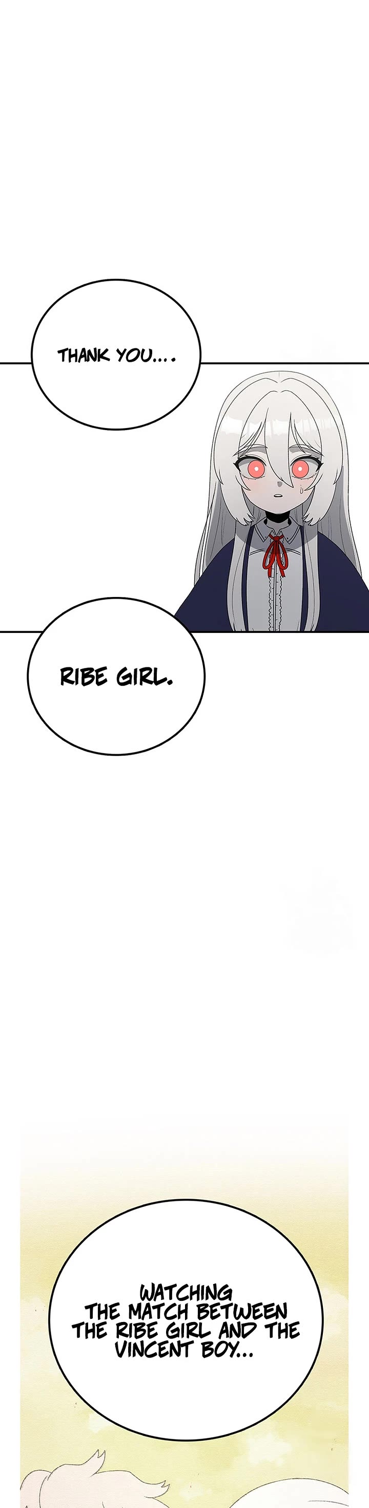 The House Without Time Chapter 112 page 17 - Chapter 112