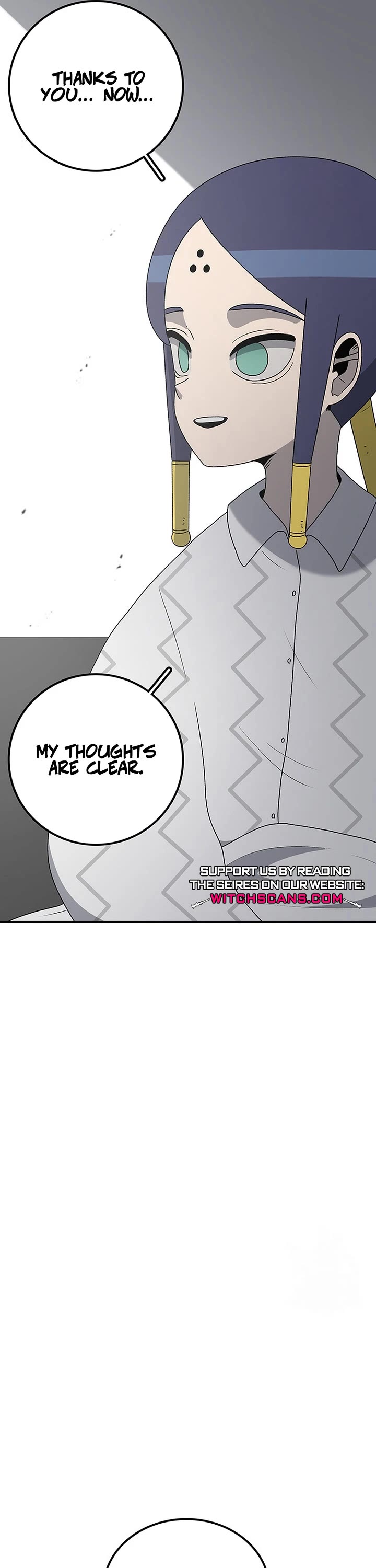 The House Without Time Chapter 112 page 19 - Chapter 112
