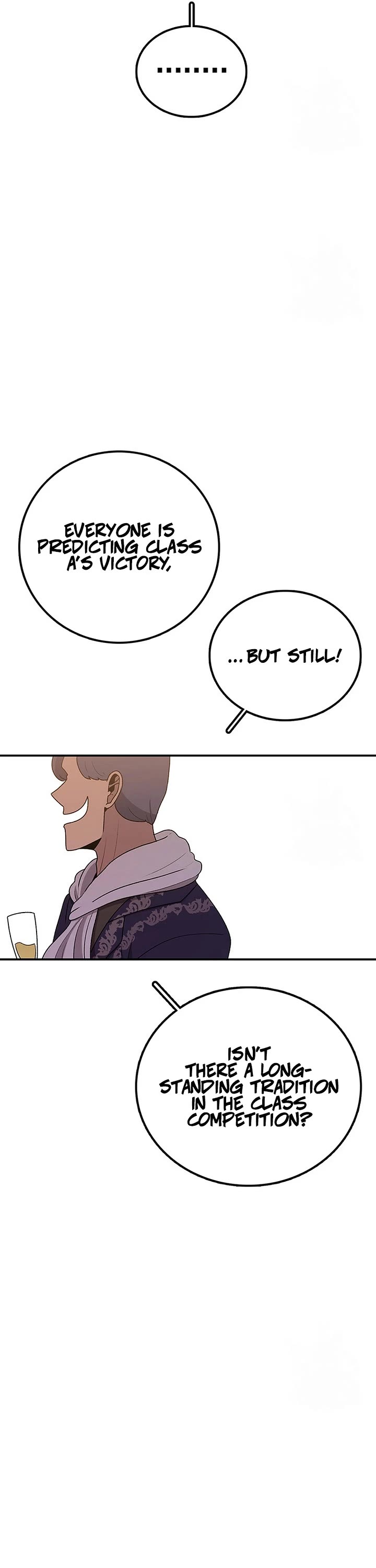 The House Without Time Chapter 112 page 25 - Chapter 112