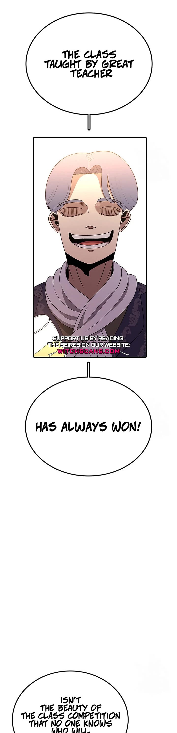 The House Without Time Chapter 112 page 26 - Chapter 112