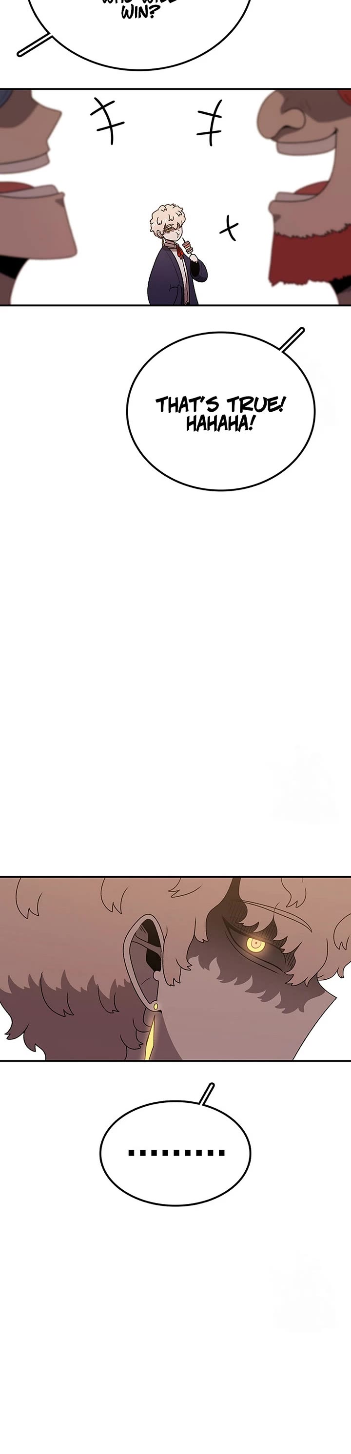 The House Without Time Chapter 112 page 27 - Chapter 112