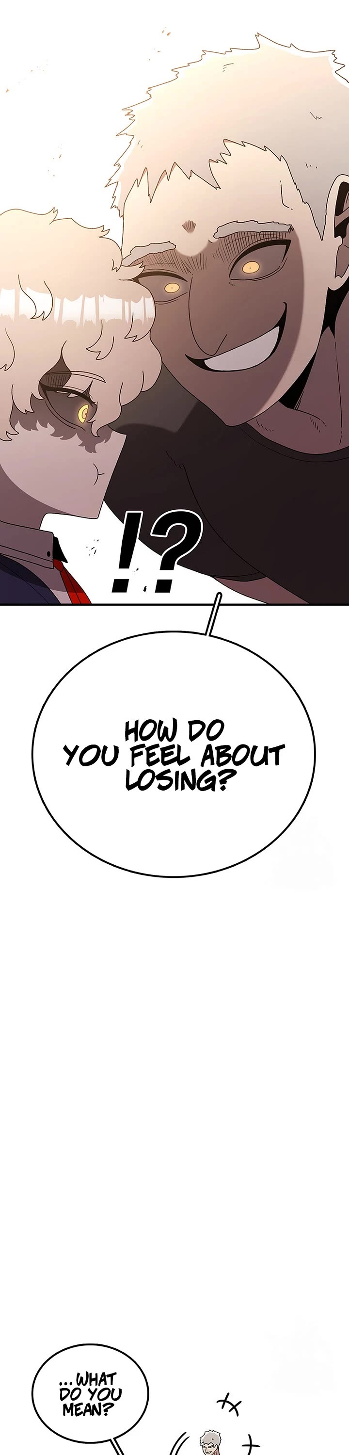 The House Without Time Chapter 112 page 28 - Chapter 112
