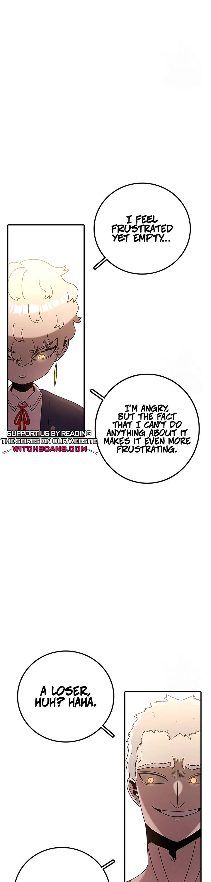 The House Without Time Chapter 112 page 34 - Chapter 112