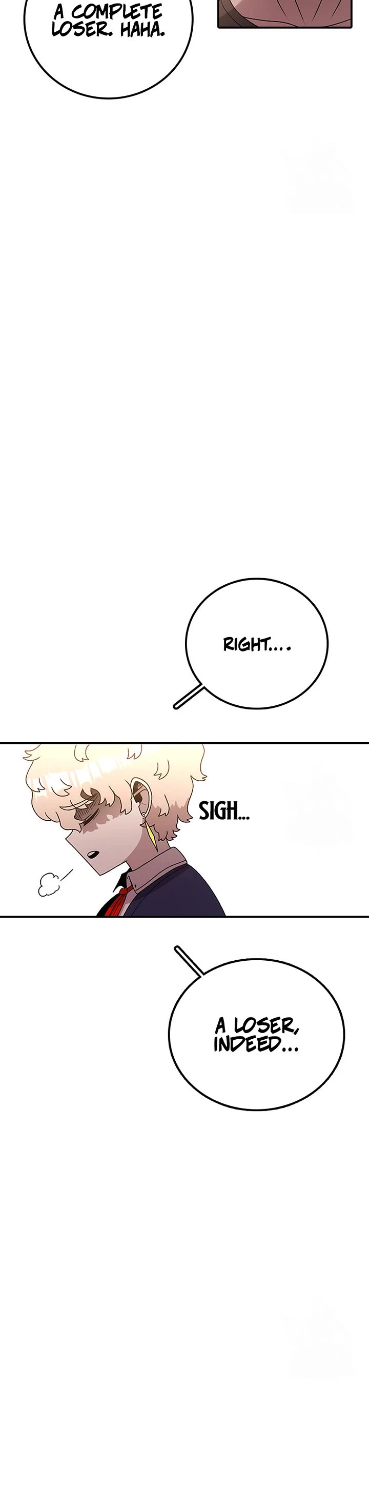 The House Without Time Chapter 112 page 35 - Chapter 112