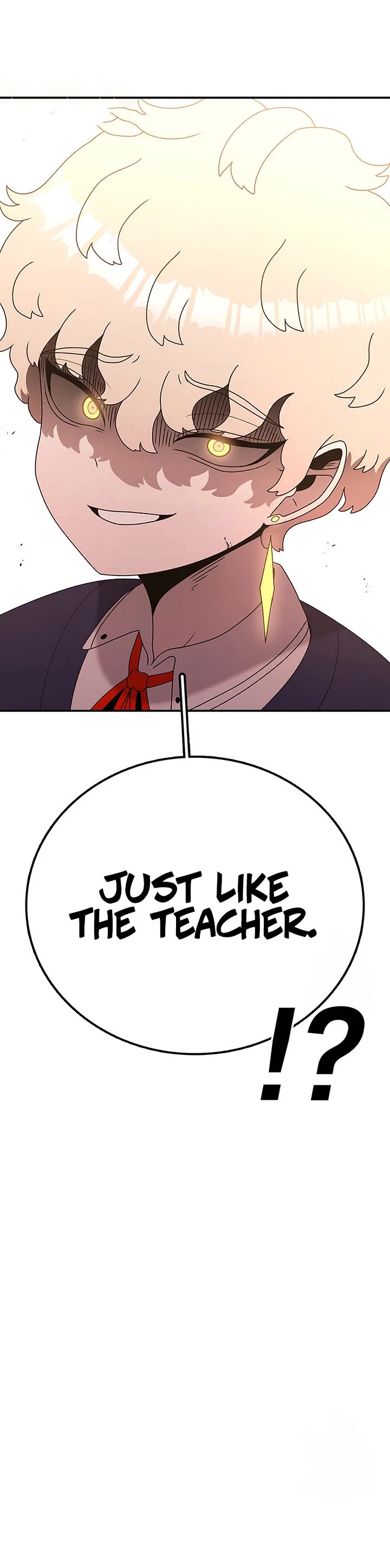 The House Without Time Chapter 112 page 36 - Chapter 112