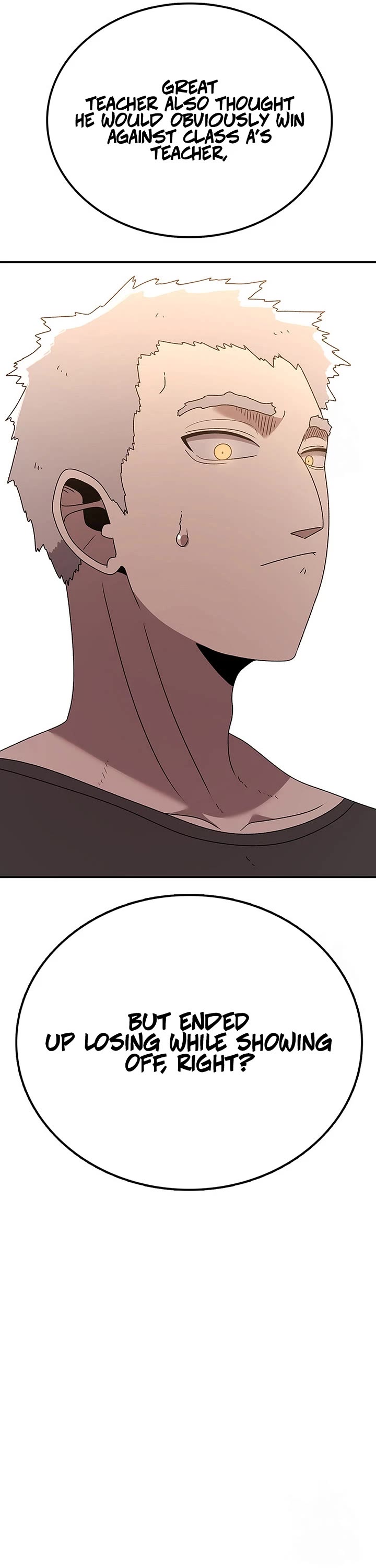 The House Without Time Chapter 112 page 37 - Chapter 112