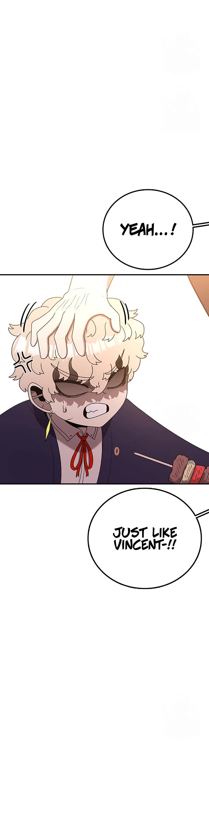 The House Without Time Chapter 112 page 39 - Chapter 112