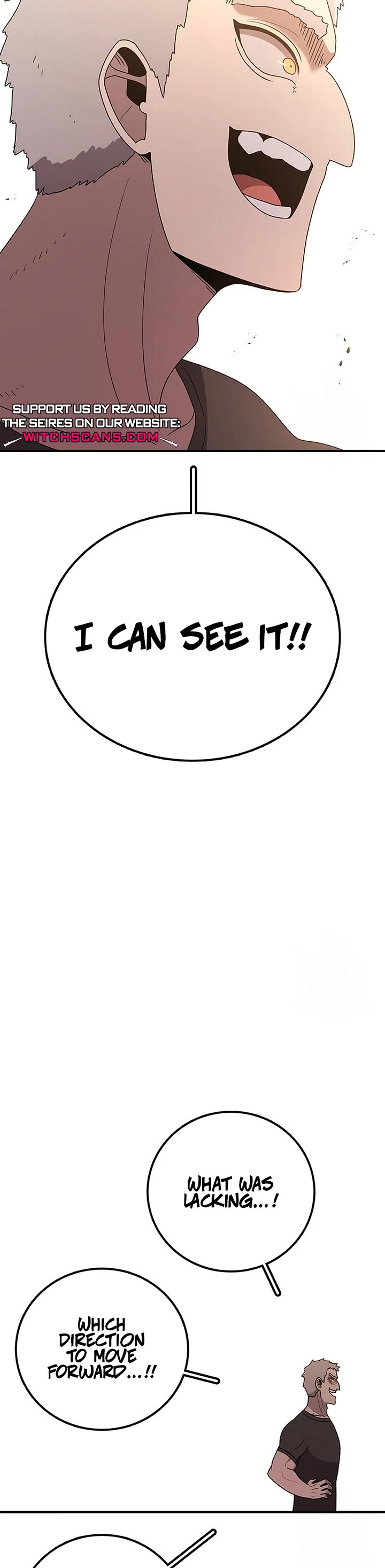 The House Without Time Chapter 112 page 41 - Chapter 112