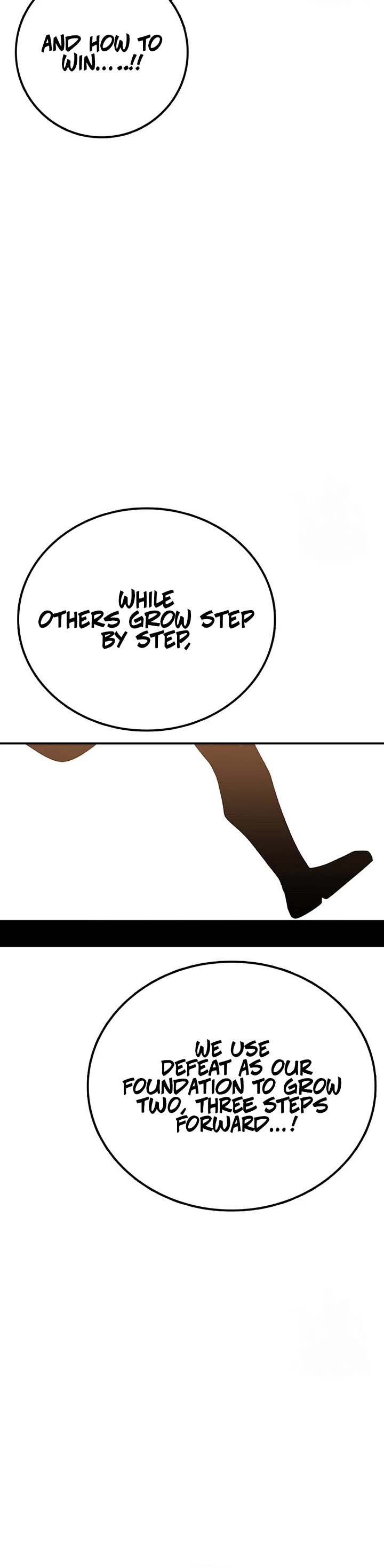The House Without Time Chapter 112 page 42 - Chapter 112