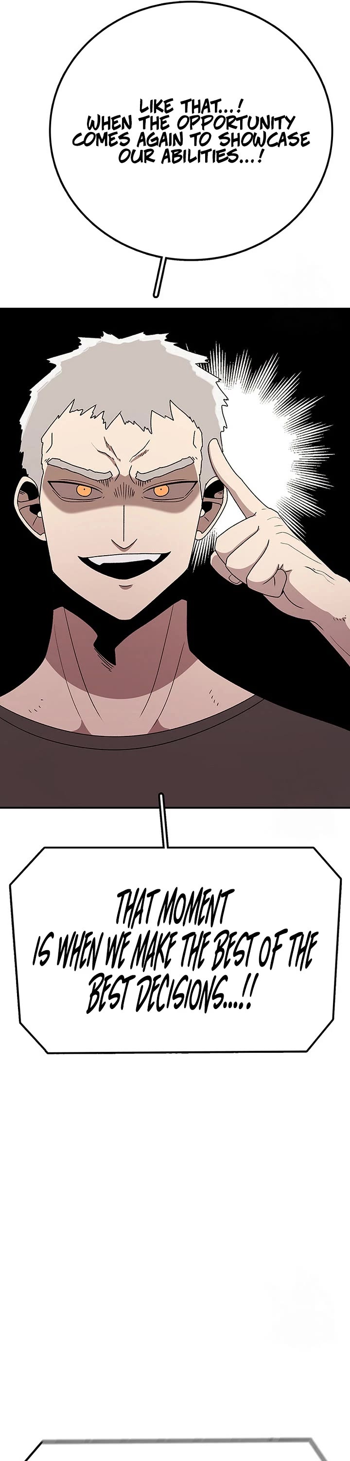 The House Without Time Chapter 112 page 43 - Chapter 112