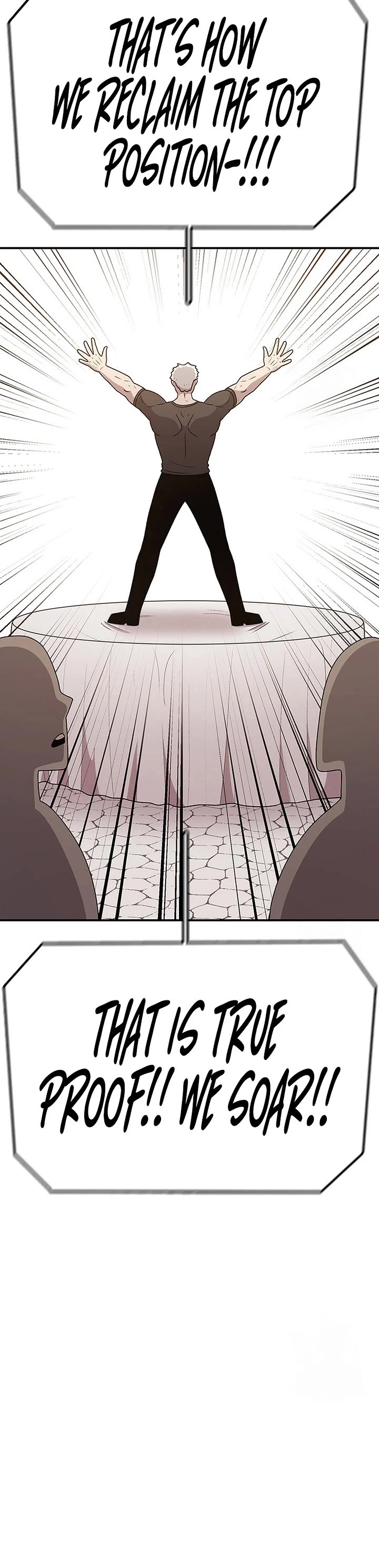 The House Without Time Chapter 112 page 44 - Chapter 112
