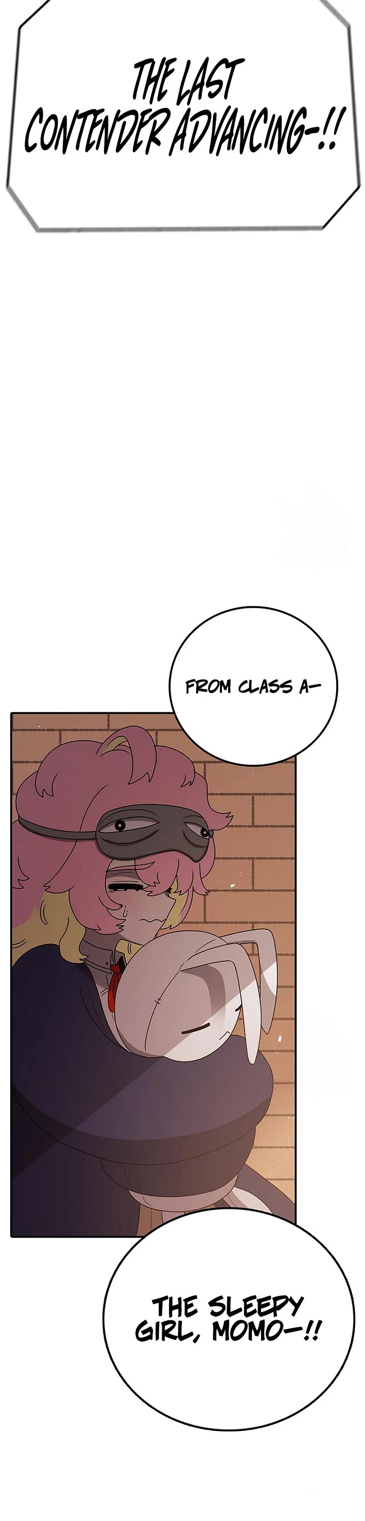 The House Without Time Chapter 112 page 48 - Chapter 112