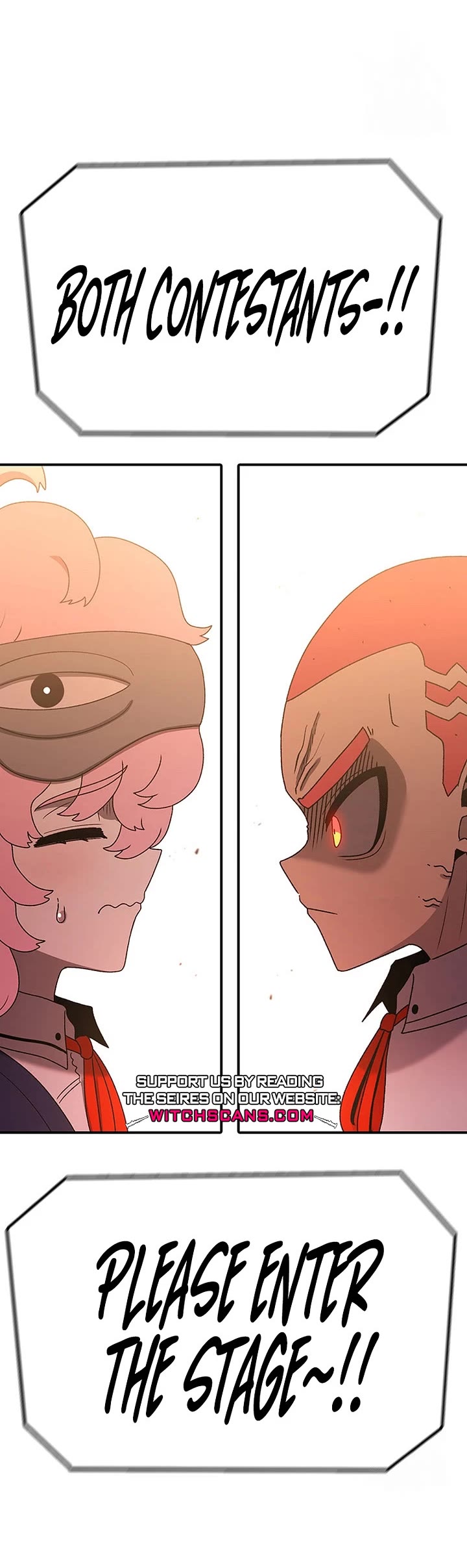 The House Without Time Chapter 112 page 50 - Chapter 112