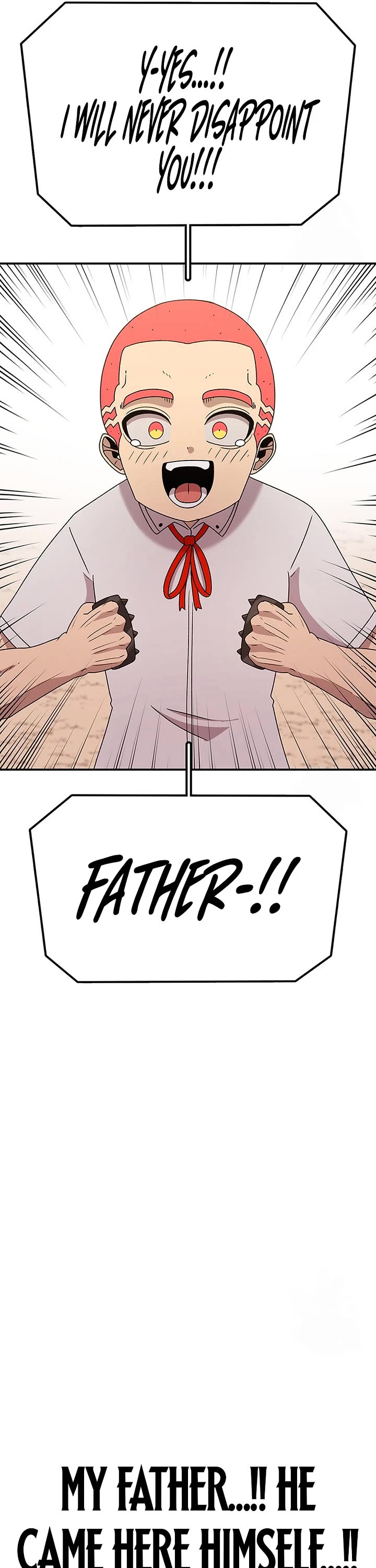 The House Without Time Chapter 113 page 10 - Chapter 113