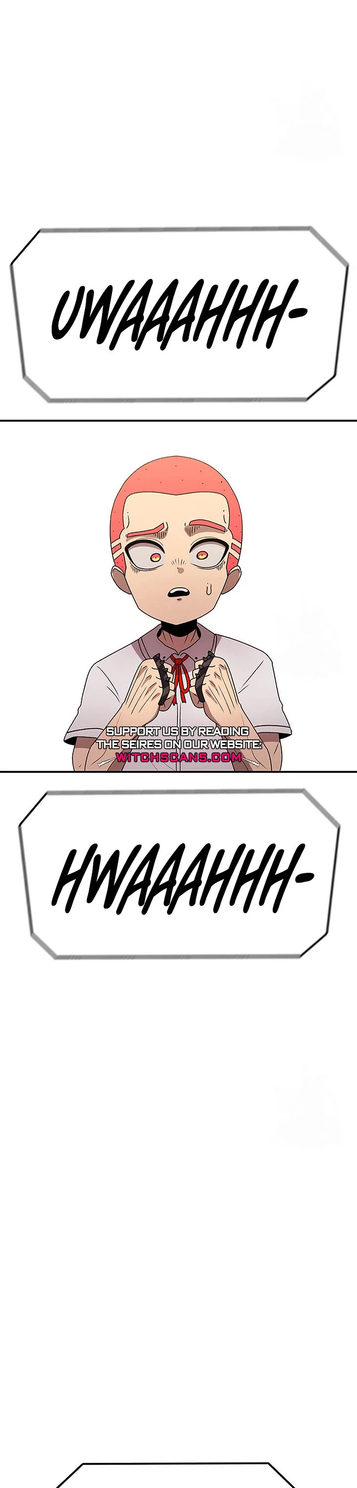 The House Without Time Chapter 113 page 16 - Chapter 113