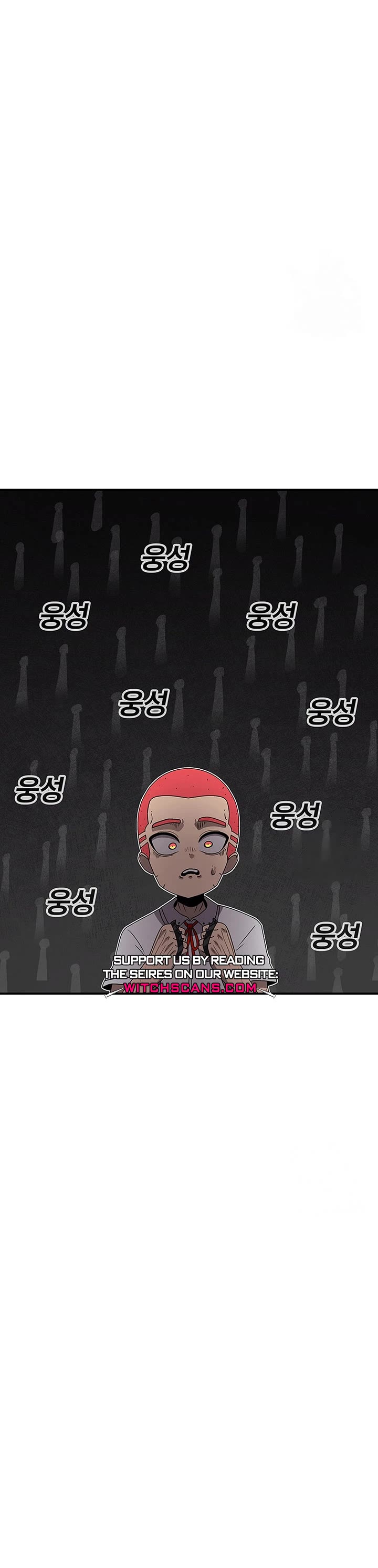 The House Without Time Chapter 113 page 20 - Chapter 113