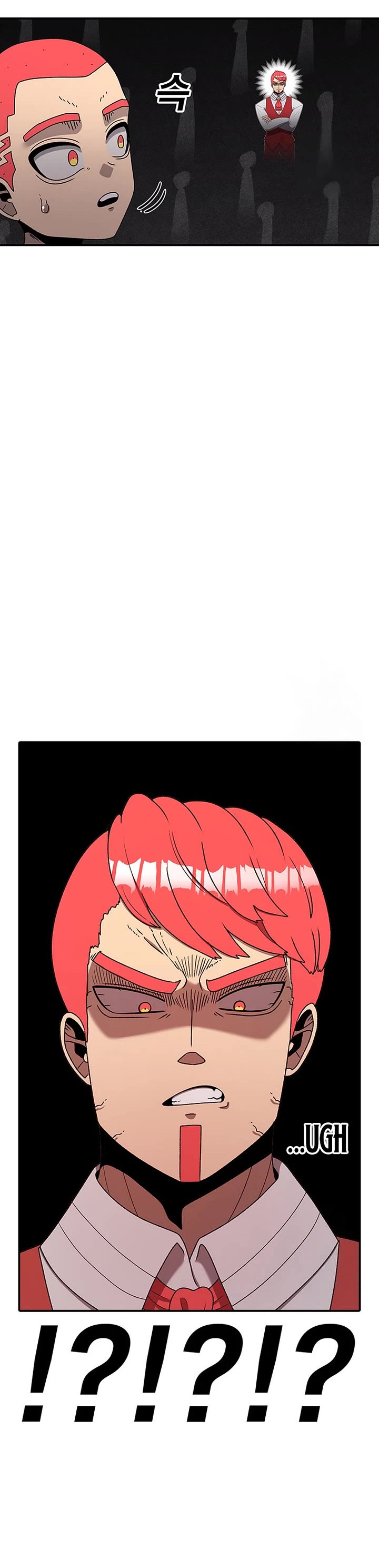 The House Without Time Chapter 113 page 21 - Chapter 113