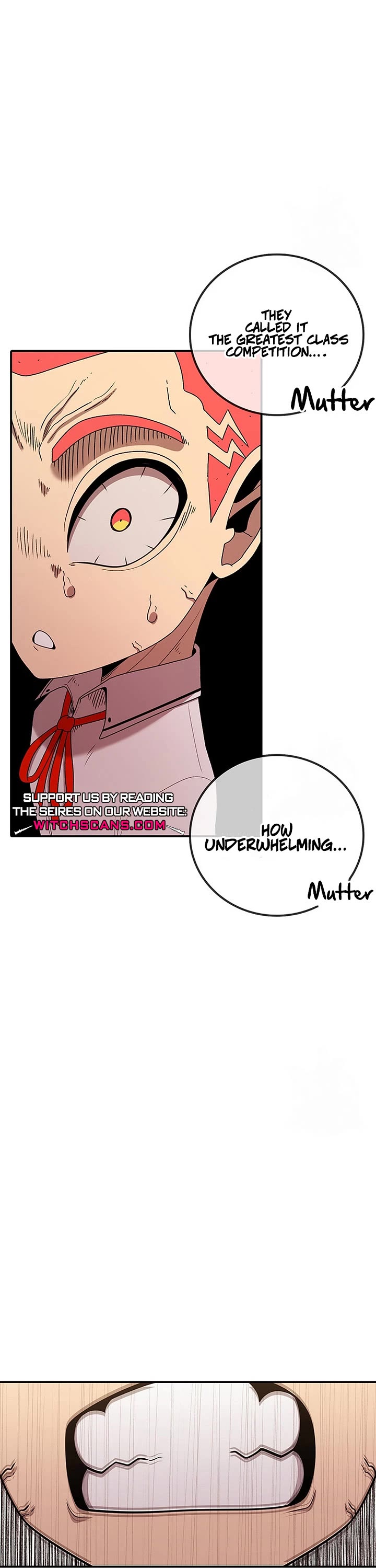 The House Without Time Chapter 113 page 22 - Chapter 113