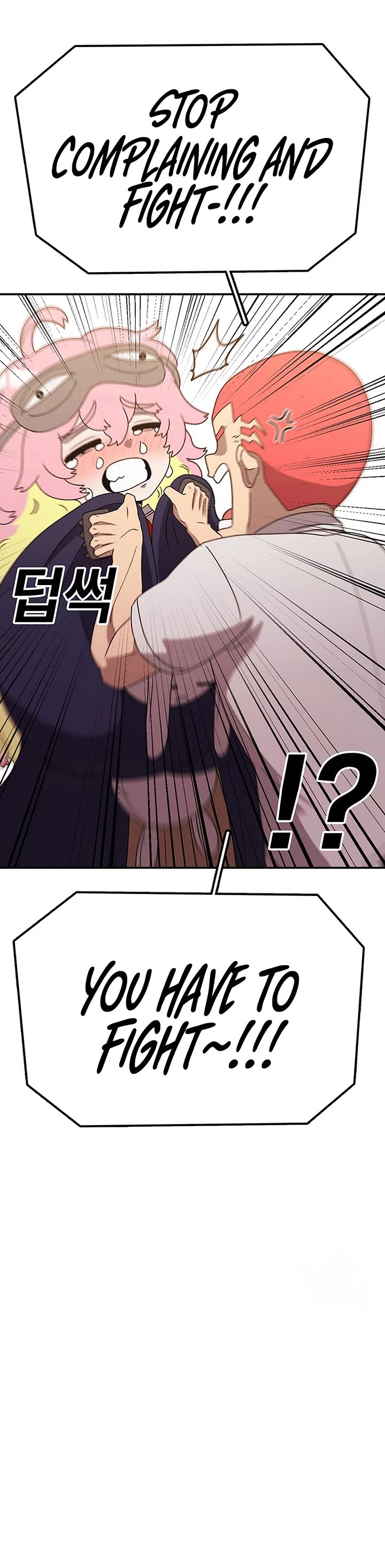 The House Without Time Chapter 113 page 24 - Chapter 113